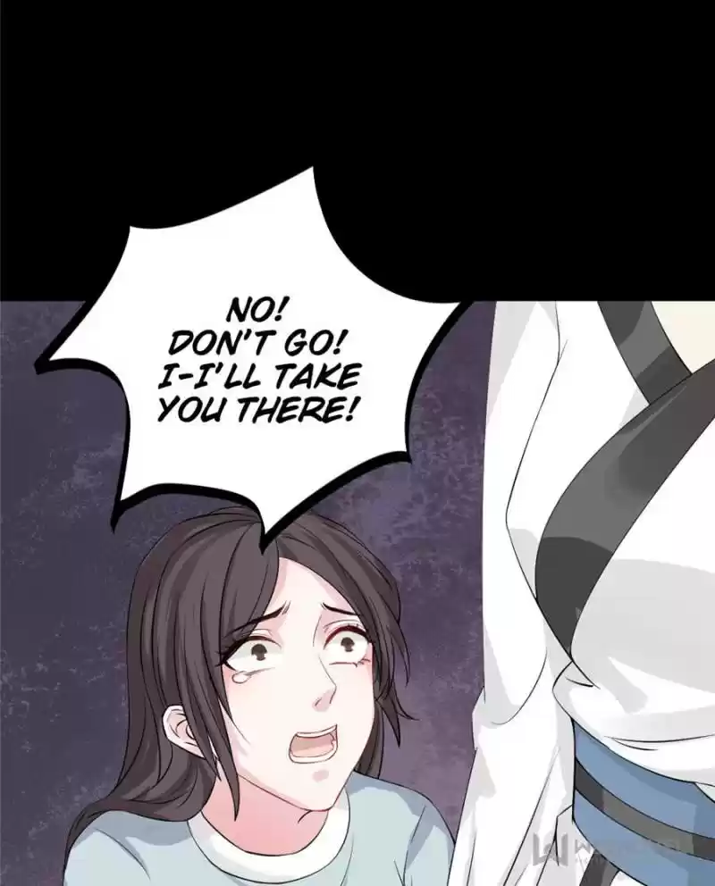 Back To The Tang Dynasty: The Chubby Beauty Chapter 124