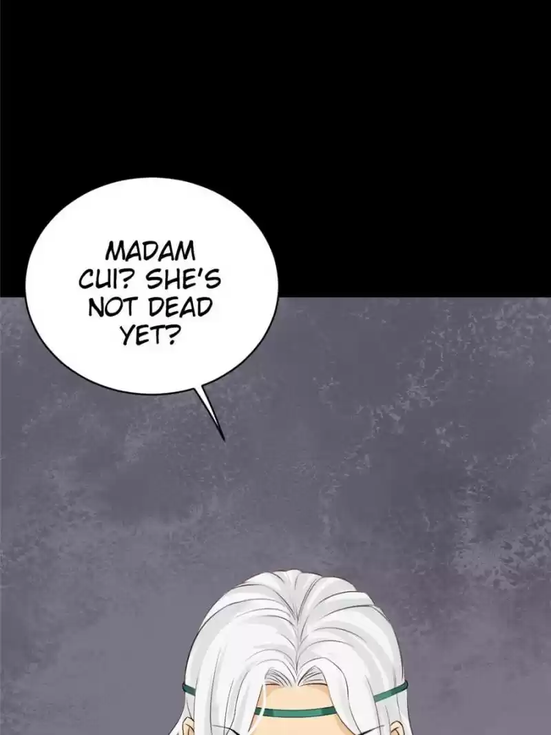 Back To The Tang Dynasty: The Chubby Beauty Chapter 124