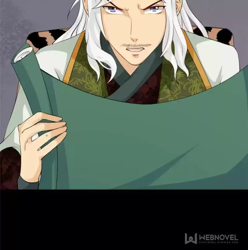 Back To The Tang Dynasty: The Chubby Beauty Chapter 124