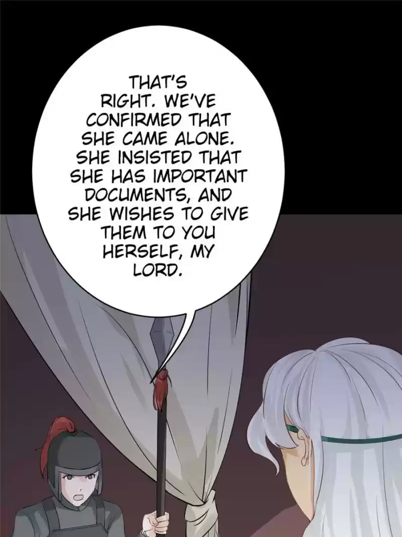 Back To The Tang Dynasty: The Chubby Beauty Chapter 124