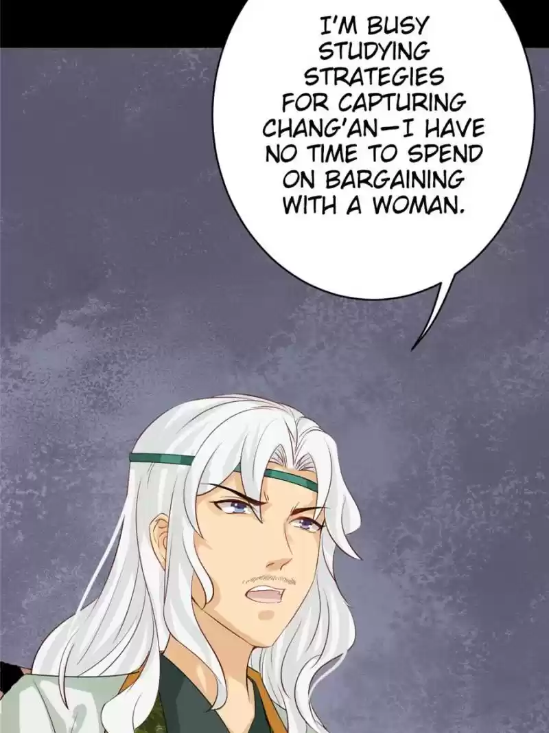 Back To The Tang Dynasty: The Chubby Beauty Chapter 124