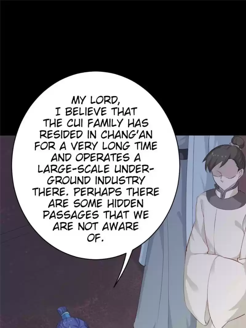 Back To The Tang Dynasty: The Chubby Beauty Chapter 124