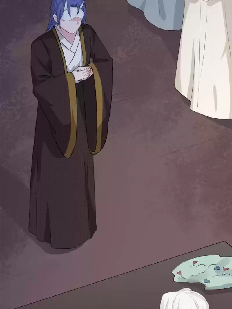 Back To The Tang Dynasty: The Chubby Beauty Chapter 124