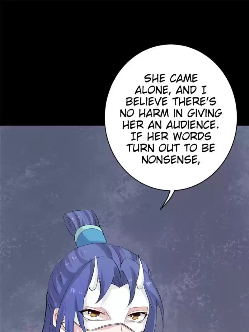 Back To The Tang Dynasty: The Chubby Beauty Chapter 124