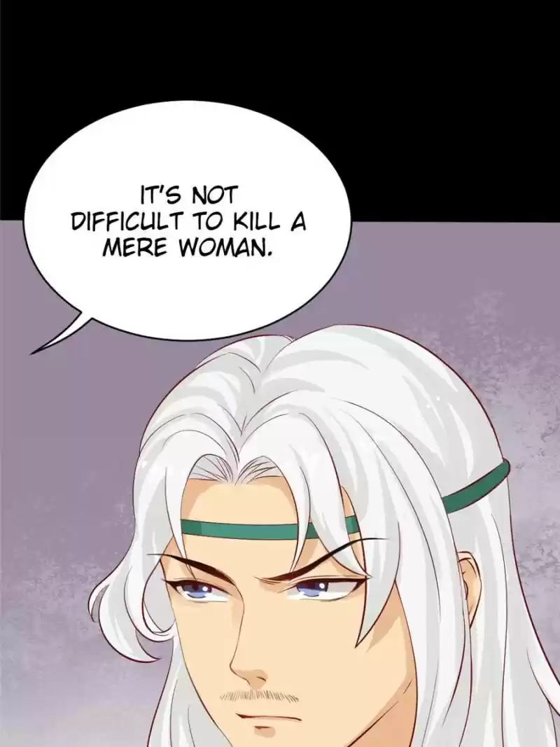 Back To The Tang Dynasty: The Chubby Beauty Chapter 124