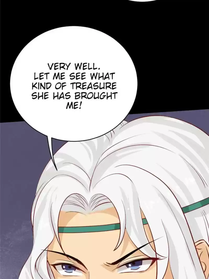 Back To The Tang Dynasty: The Chubby Beauty Chapter 124