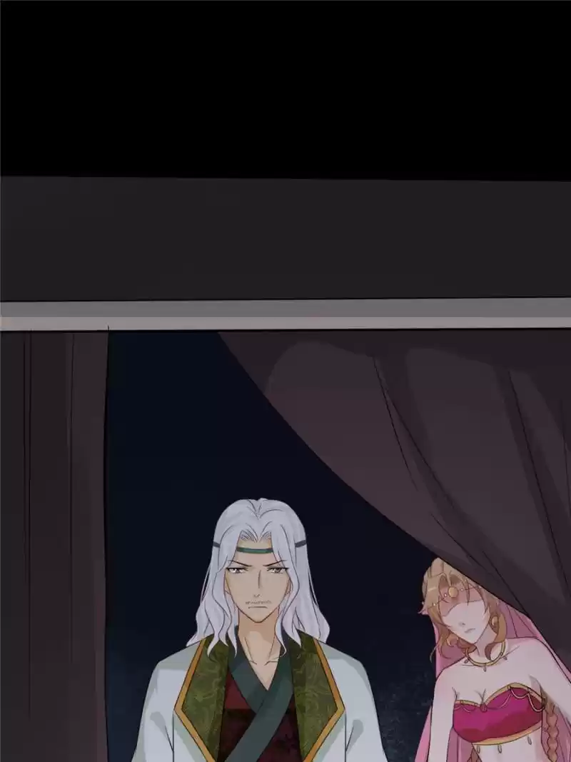 Back To The Tang Dynasty: The Chubby Beauty Chapter 125