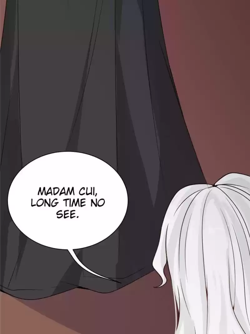 Back To The Tang Dynasty: The Chubby Beauty Chapter 125