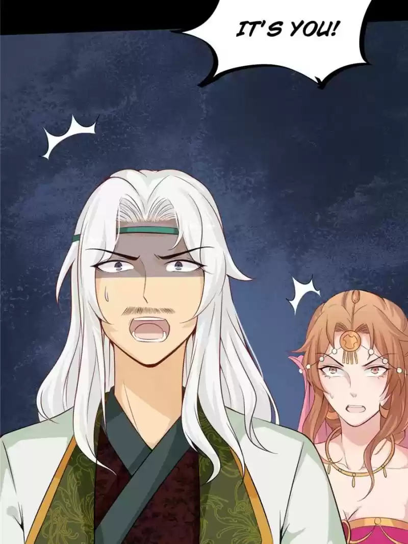 Back To The Tang Dynasty: The Chubby Beauty Chapter 125