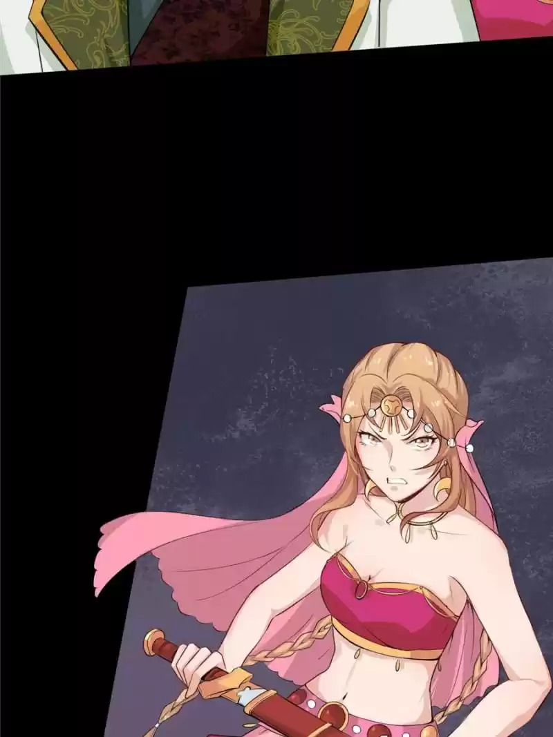 Back To The Tang Dynasty: The Chubby Beauty Chapter 125