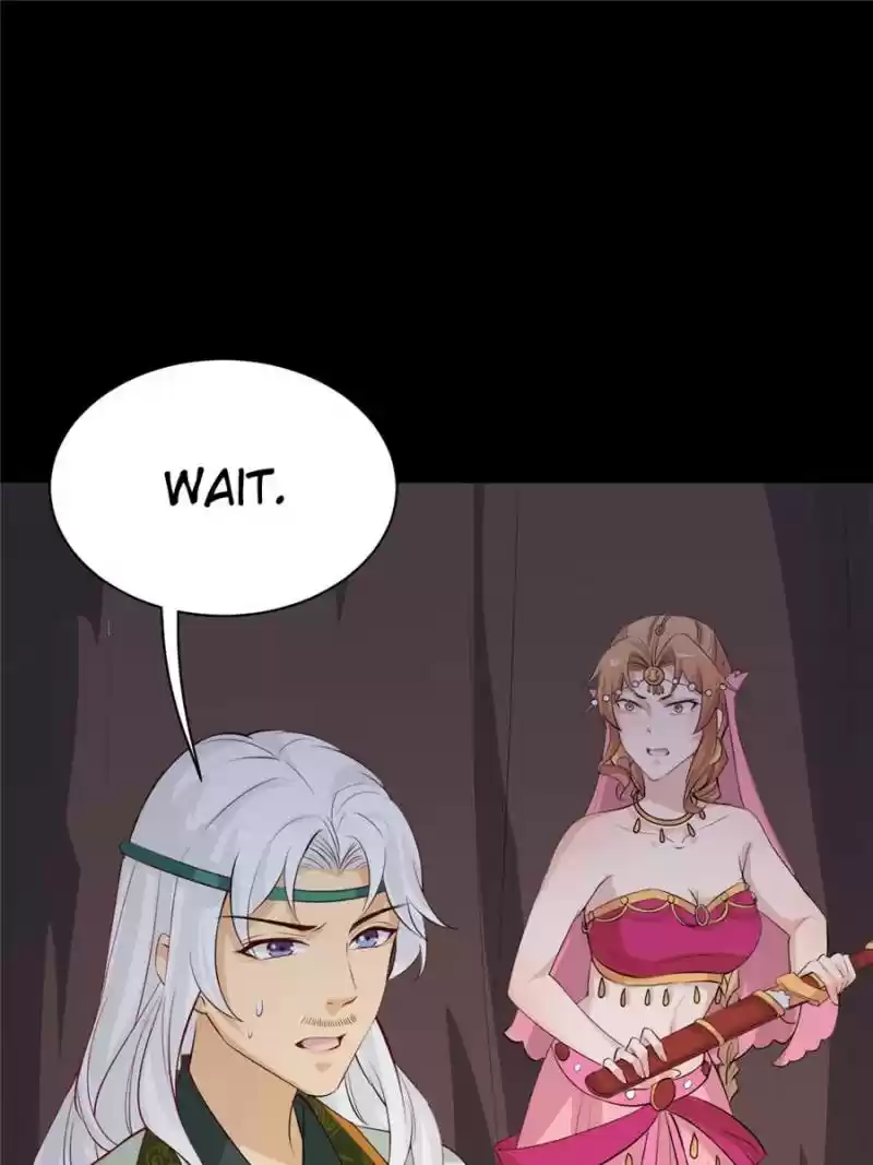 Back To The Tang Dynasty: The Chubby Beauty Chapter 125