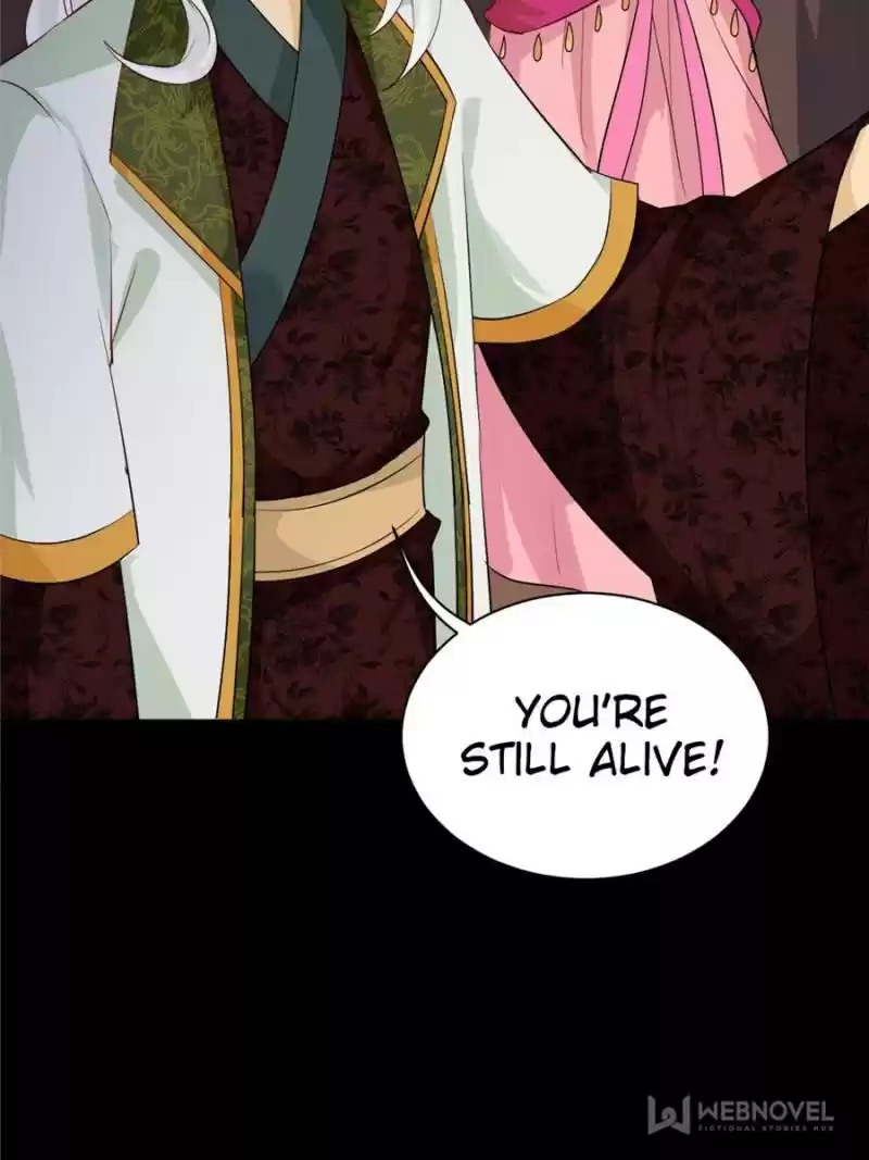 Back To The Tang Dynasty: The Chubby Beauty Chapter 125