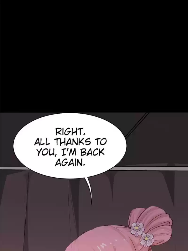 Back To The Tang Dynasty: The Chubby Beauty Chapter 125