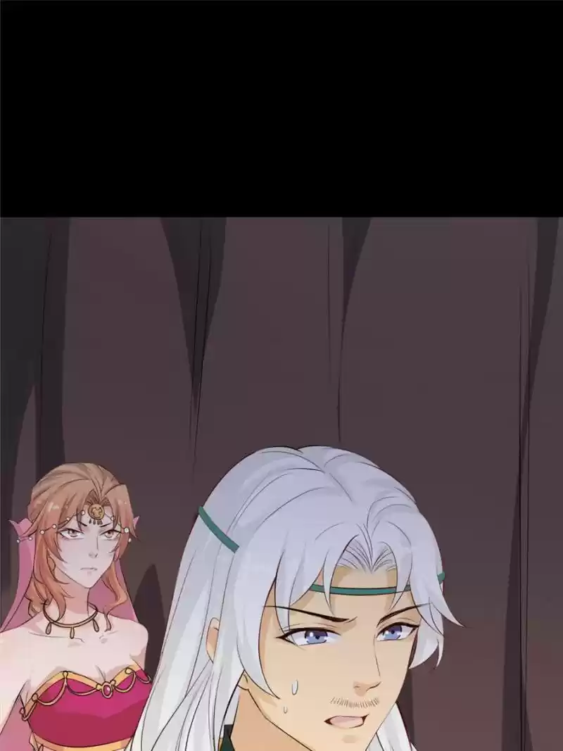 Back To The Tang Dynasty: The Chubby Beauty Chapter 125