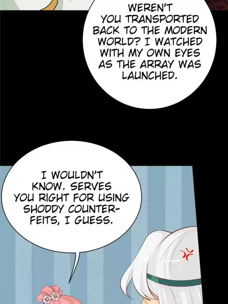 Back To The Tang Dynasty: The Chubby Beauty Chapter 125