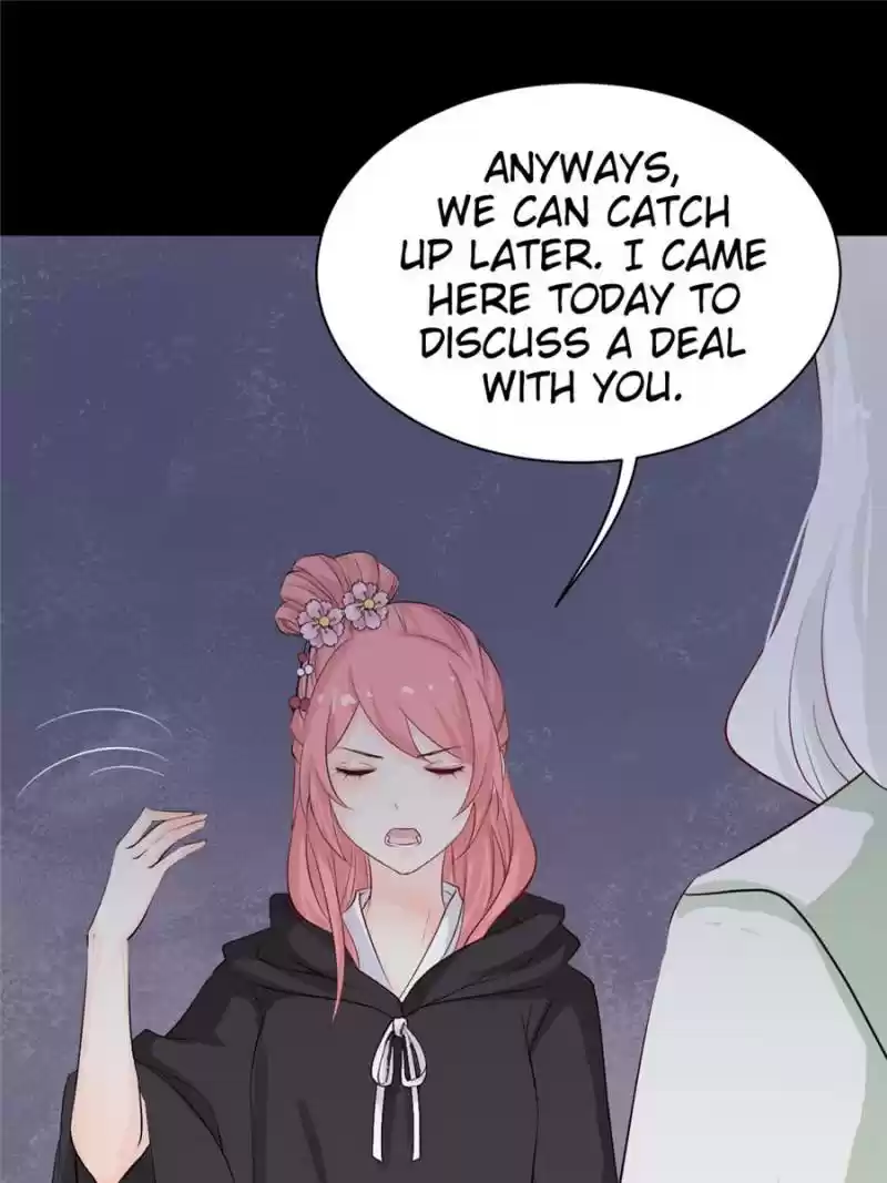 Back To The Tang Dynasty: The Chubby Beauty Chapter 125