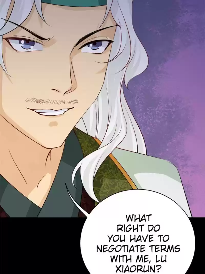 Back To The Tang Dynasty: The Chubby Beauty Chapter 125