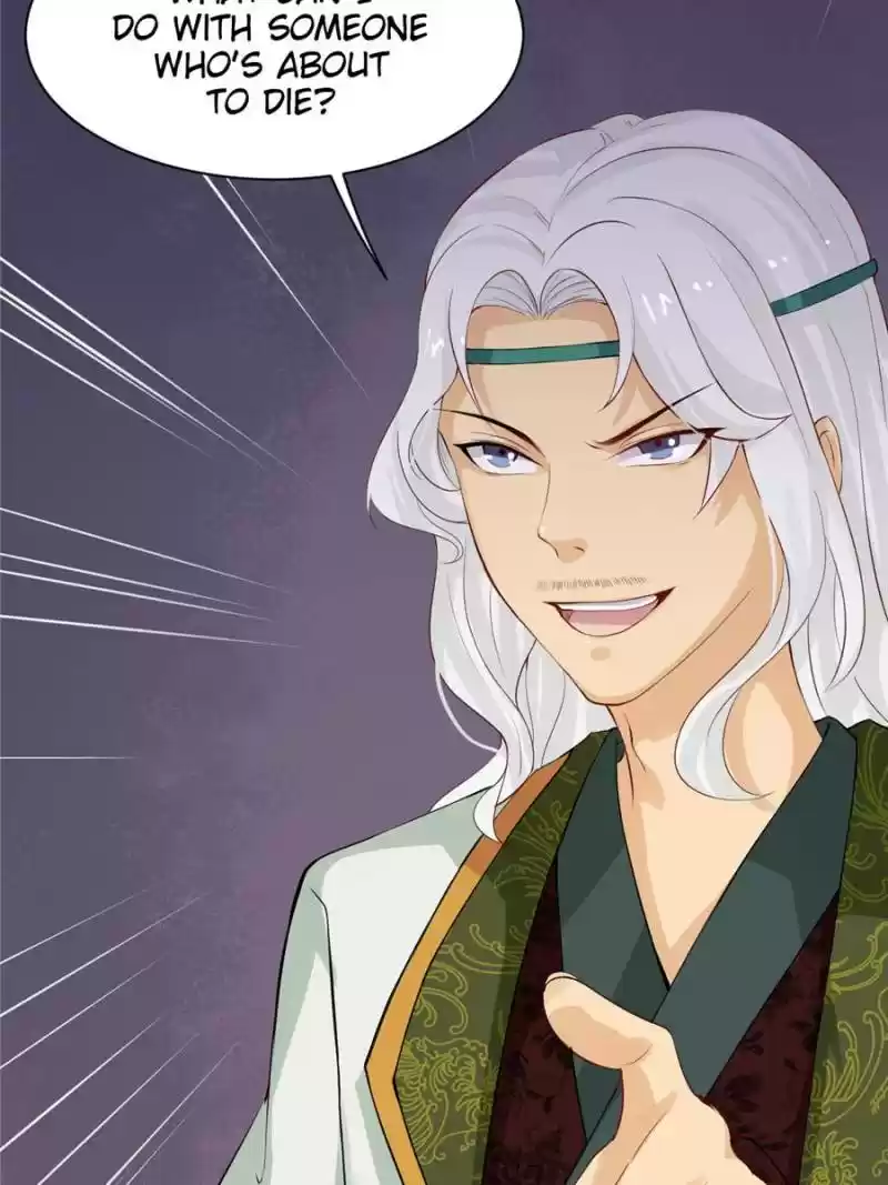 Back To The Tang Dynasty: The Chubby Beauty Chapter 125