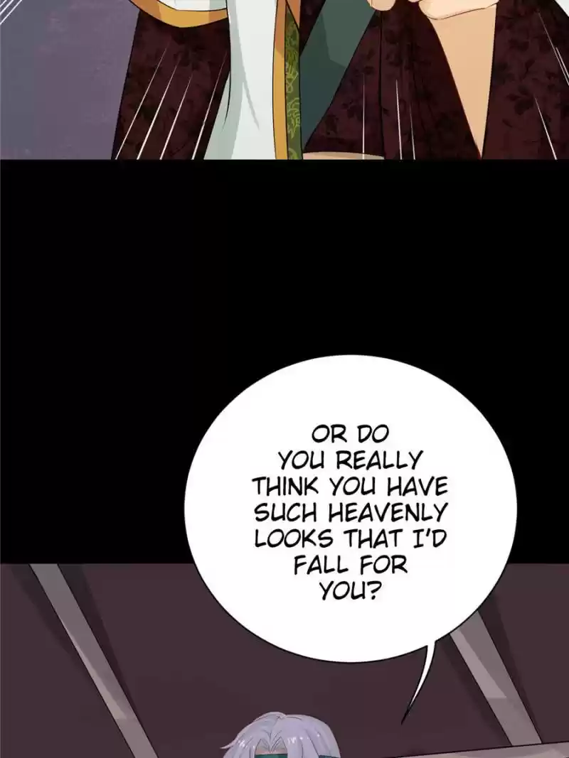 Back To The Tang Dynasty: The Chubby Beauty Chapter 125