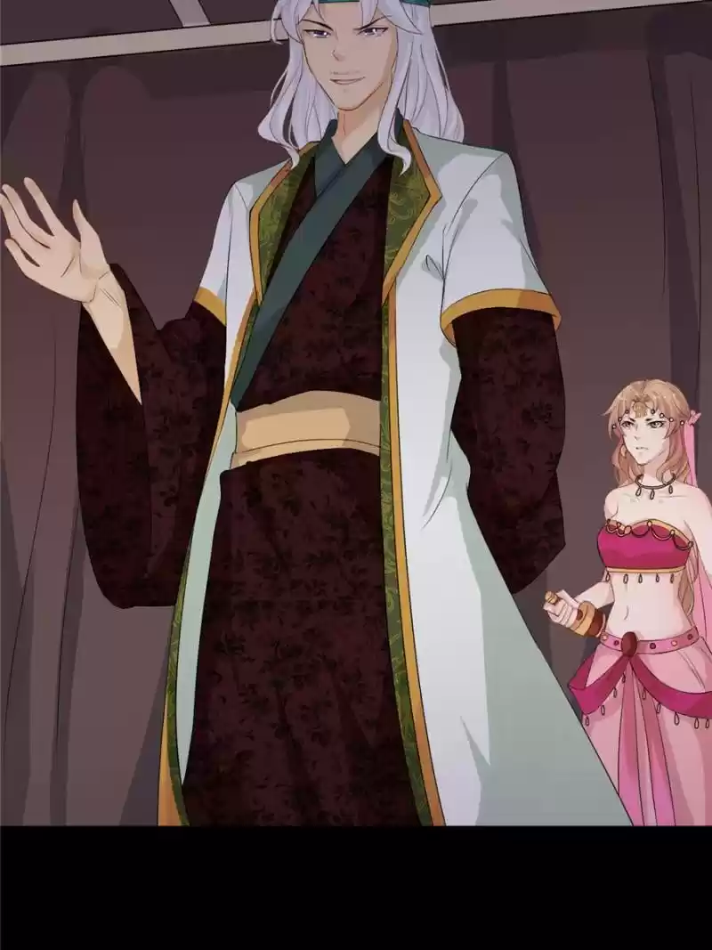 Back To The Tang Dynasty: The Chubby Beauty Chapter 125