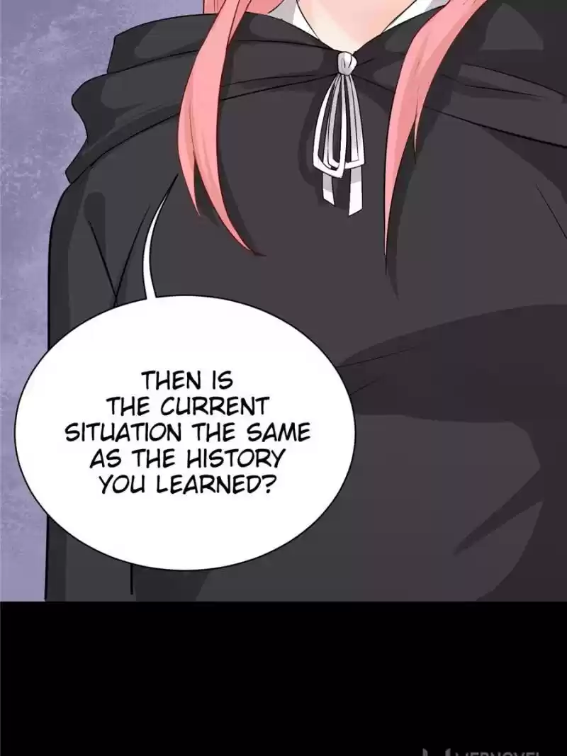 Back To The Tang Dynasty: The Chubby Beauty Chapter 125