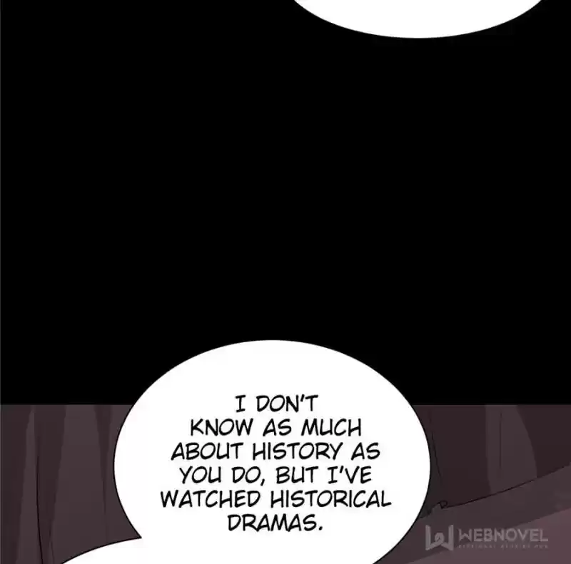 Back To The Tang Dynasty: The Chubby Beauty Chapter 125