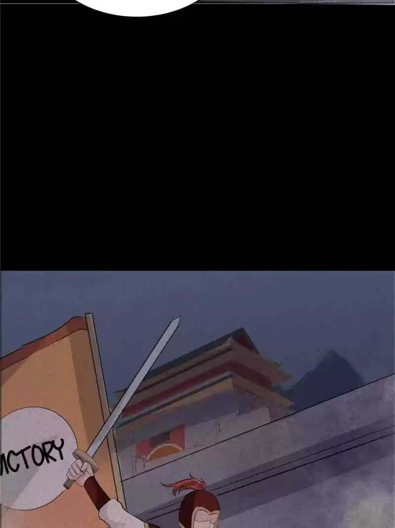 Back To The Tang Dynasty: The Chubby Beauty Chapter 125