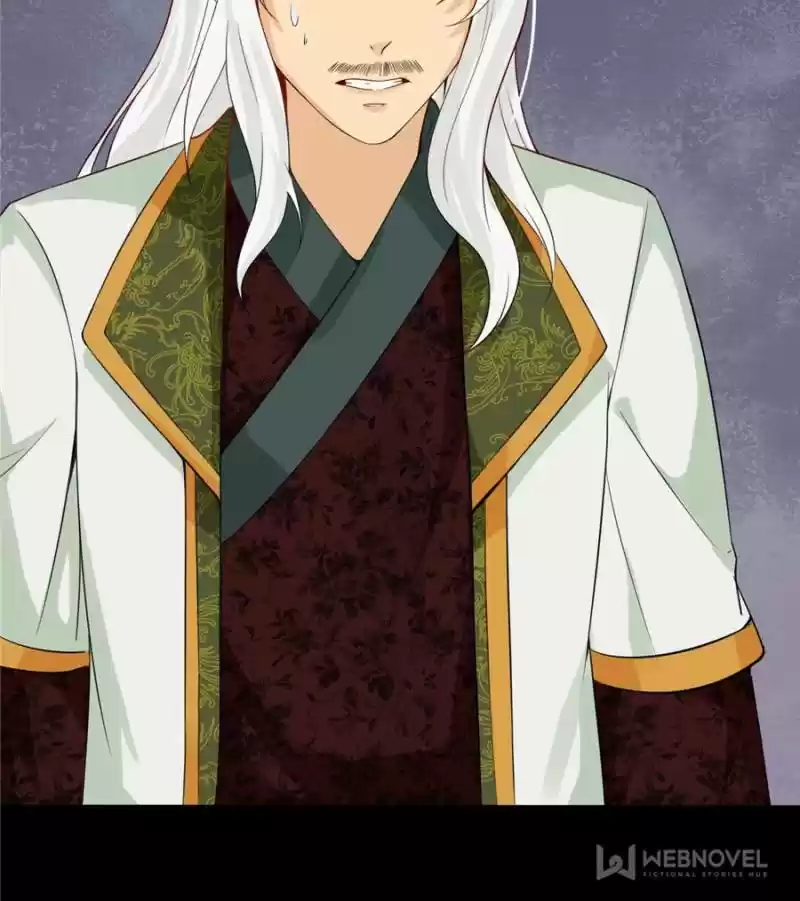 Back To The Tang Dynasty: The Chubby Beauty Chapter 125