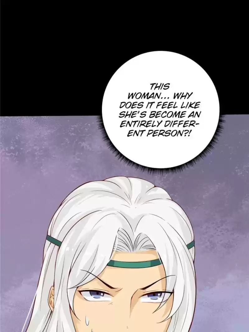 Back To The Tang Dynasty: The Chubby Beauty Chapter 125