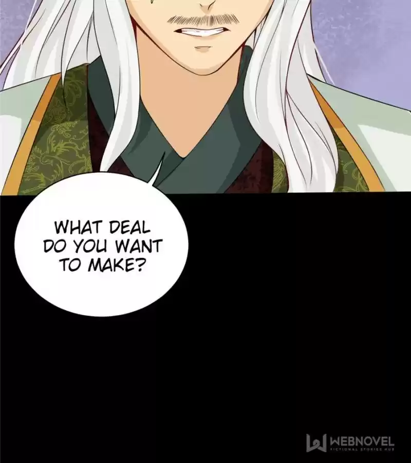 Back To The Tang Dynasty: The Chubby Beauty Chapter 125