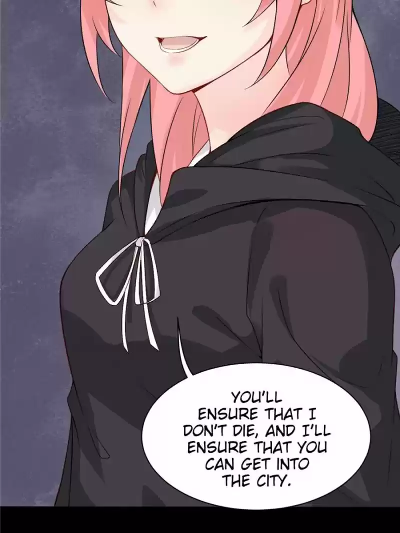 Back To The Tang Dynasty: The Chubby Beauty Chapter 125