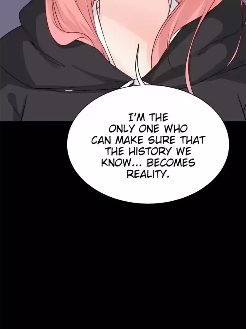 Back To The Tang Dynasty: The Chubby Beauty Chapter 125