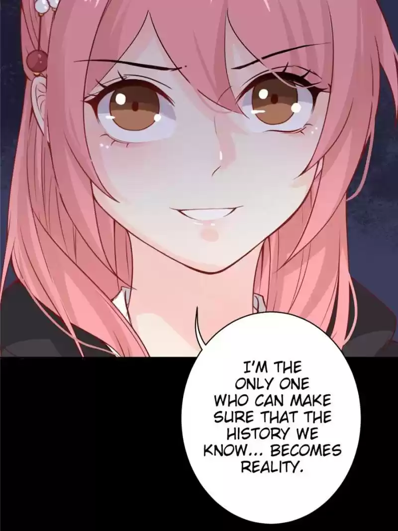 Back To The Tang Dynasty: The Chubby Beauty Chapter 126