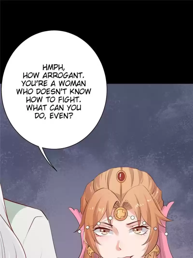 Back To The Tang Dynasty: The Chubby Beauty Chapter 126