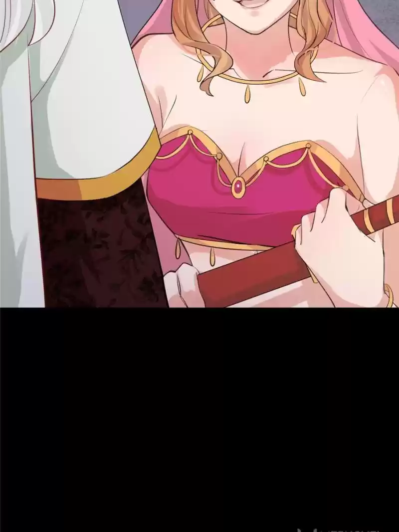 Back To The Tang Dynasty: The Chubby Beauty Chapter 126