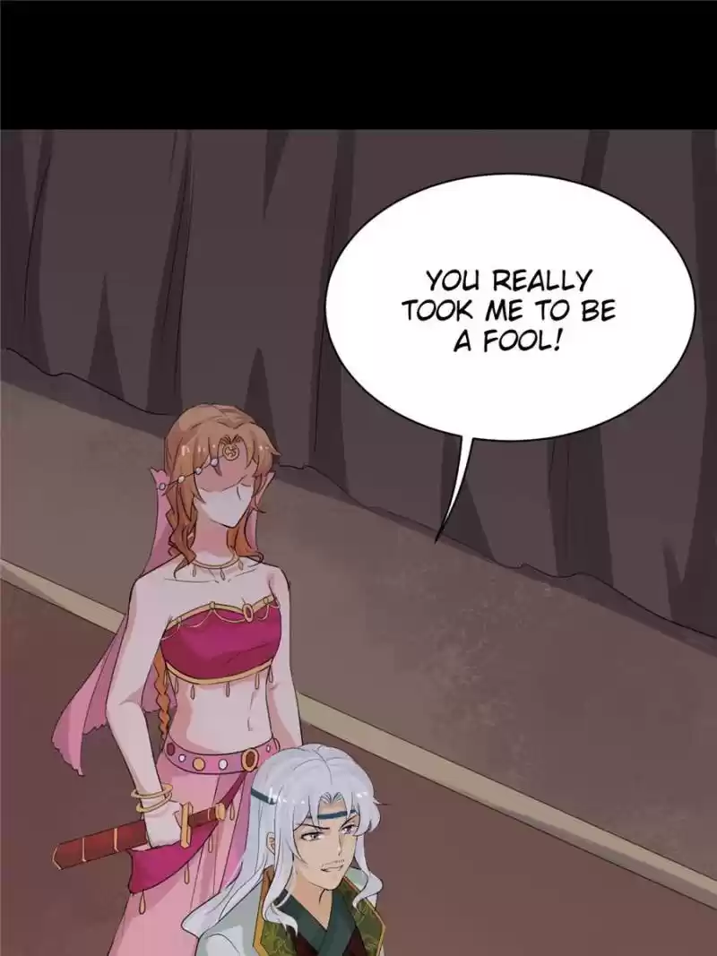 Back To The Tang Dynasty: The Chubby Beauty Chapter 126