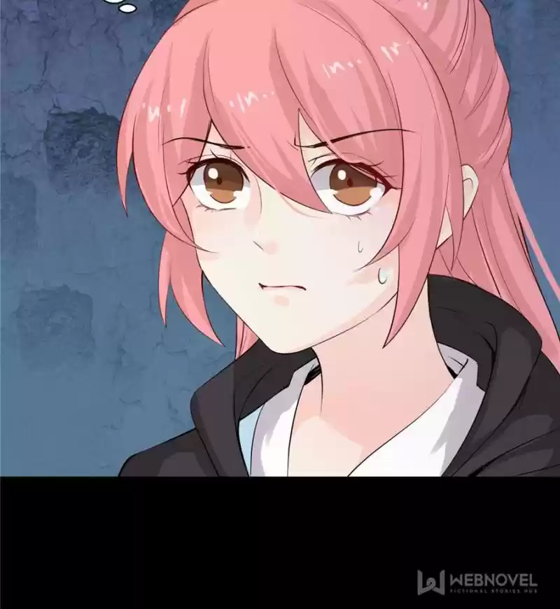 Back To The Tang Dynasty: The Chubby Beauty Chapter 126