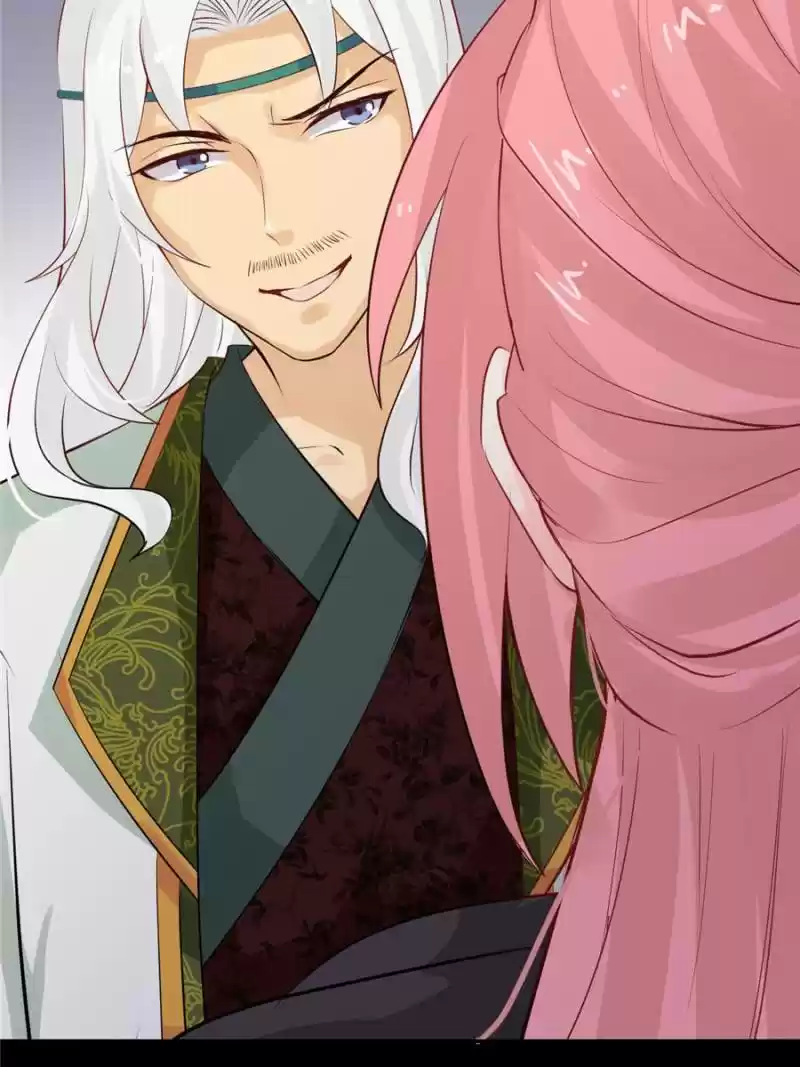 Back To The Tang Dynasty: The Chubby Beauty Chapter 126