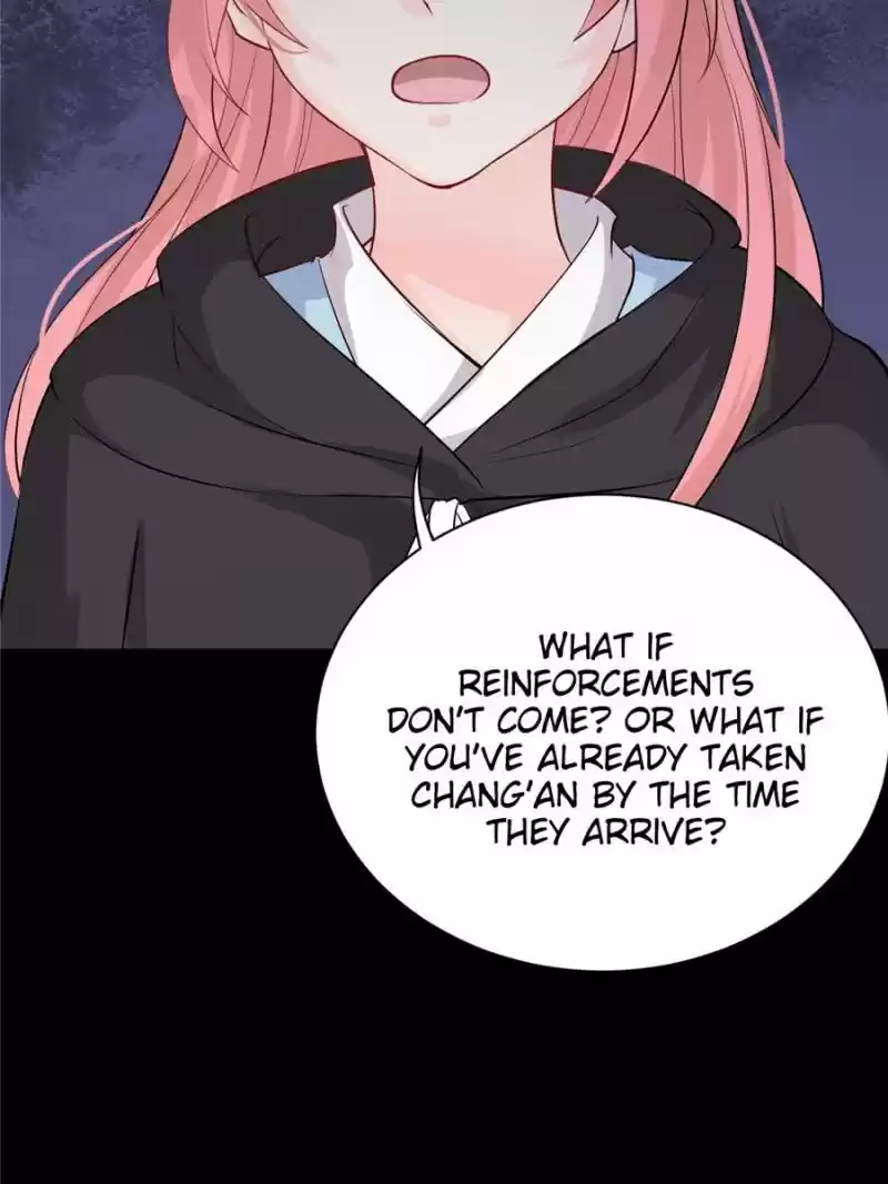 Back To The Tang Dynasty: The Chubby Beauty Chapter 126