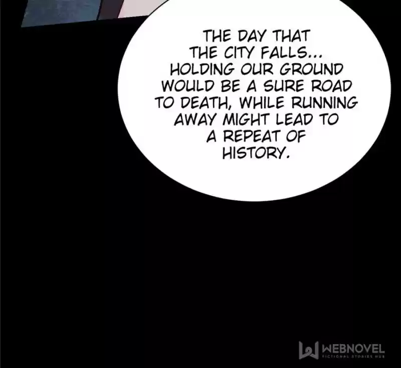 Back To The Tang Dynasty: The Chubby Beauty Chapter 126