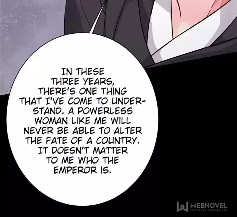 Back To The Tang Dynasty: The Chubby Beauty Chapter 126