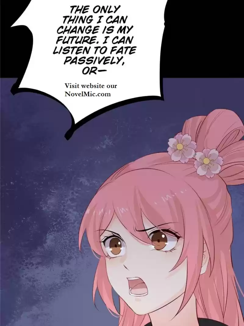 Back To The Tang Dynasty: The Chubby Beauty Chapter 126