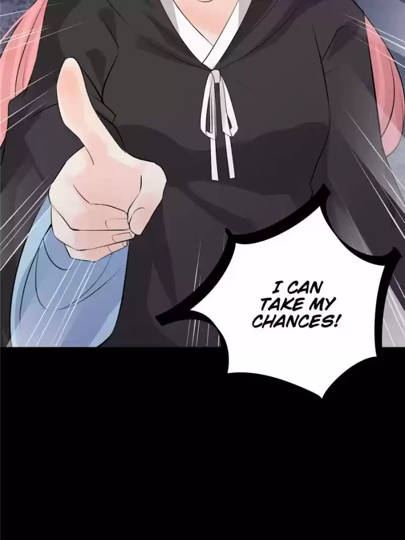 Back To The Tang Dynasty: The Chubby Beauty Chapter 126