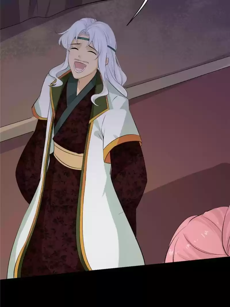 Back To The Tang Dynasty: The Chubby Beauty Chapter 126