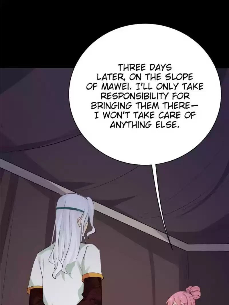 Back To The Tang Dynasty: The Chubby Beauty Chapter 126