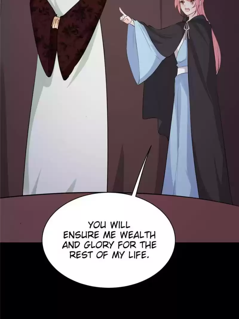 Back To The Tang Dynasty: The Chubby Beauty Chapter 126