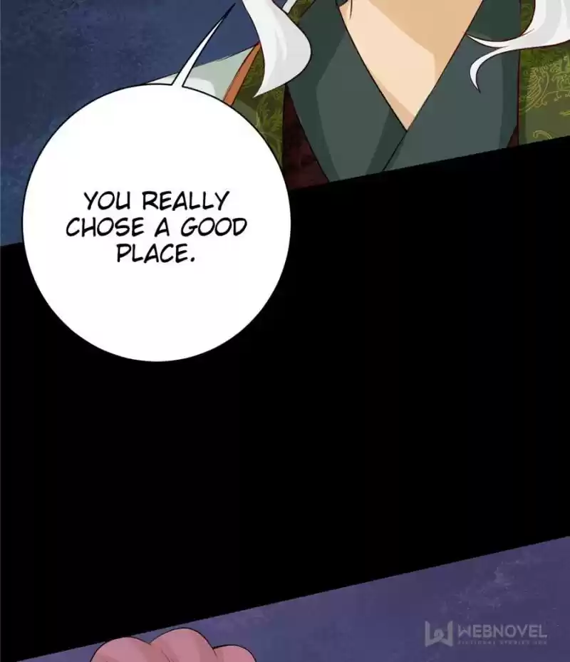 Back To The Tang Dynasty: The Chubby Beauty Chapter 126