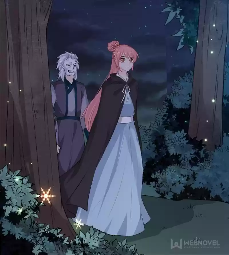 Back To The Tang Dynasty: The Chubby Beauty Chapter 126