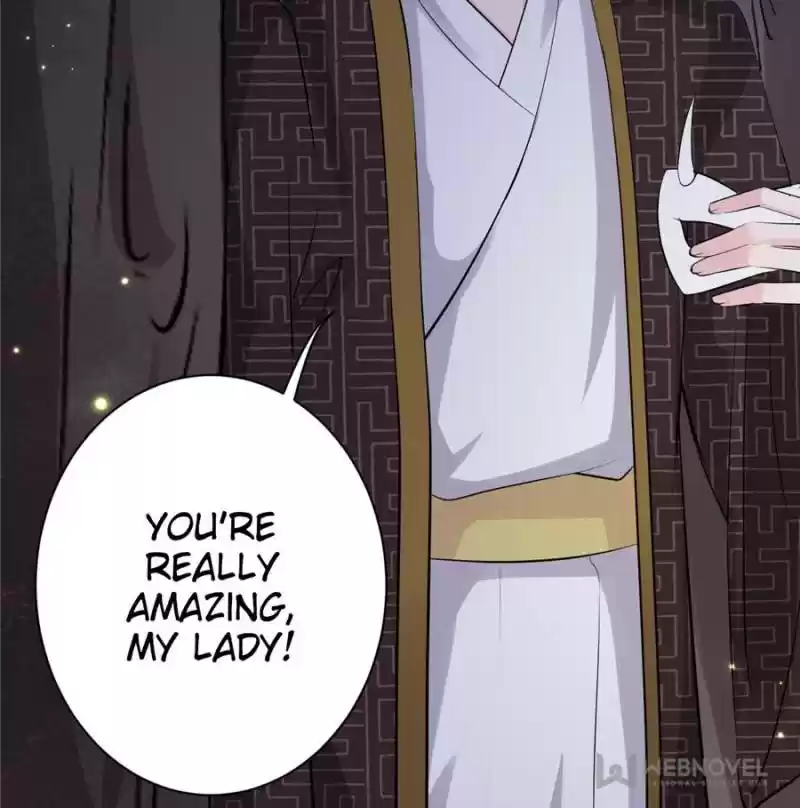 Back To The Tang Dynasty: The Chubby Beauty Chapter 126