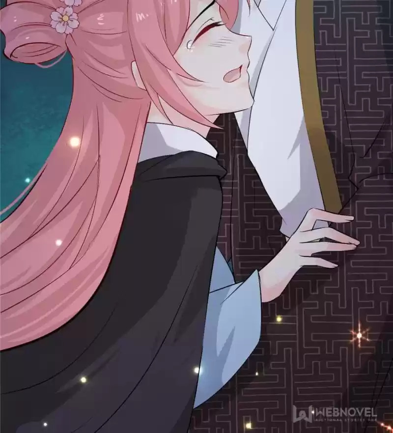 Back To The Tang Dynasty: The Chubby Beauty Chapter 126